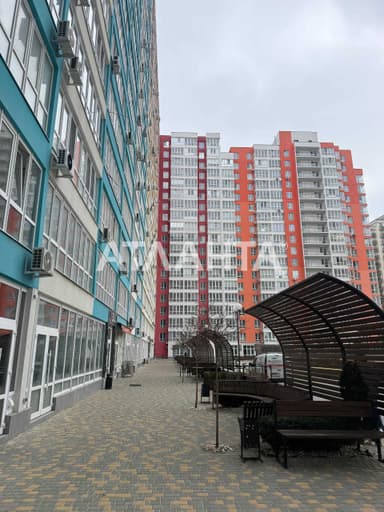 1-комнатная квартира по адресу (площадь 25 м²) - Atlanta.ua - фото 16