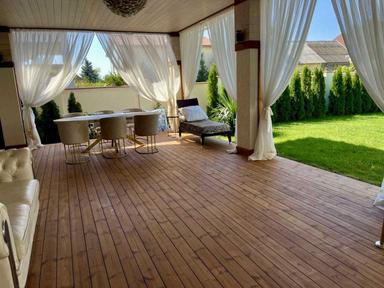 House by the address st. Sportivnaya (area 380 m²) - Atlanta.ua - photo 28