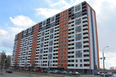 Комерційна нерухомість за адресою (площа 92 м²) - Atlanta.ua - фото 4