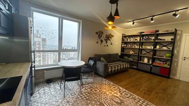 3-кімнатна квартира за адресою (площа 82 м²) - Atlanta.ua - фото 27