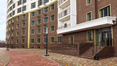 1-room apartment apartment by the address st. Kulikovo pole pl Oktyabrskoy revolyutsii pl (area 37 m²) - Atlanta.ua - photo 28