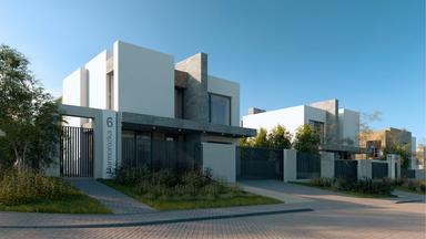 Будинок за адресою вул. Марморозька (площа 155 м²) - Atlanta.ua - фото 16