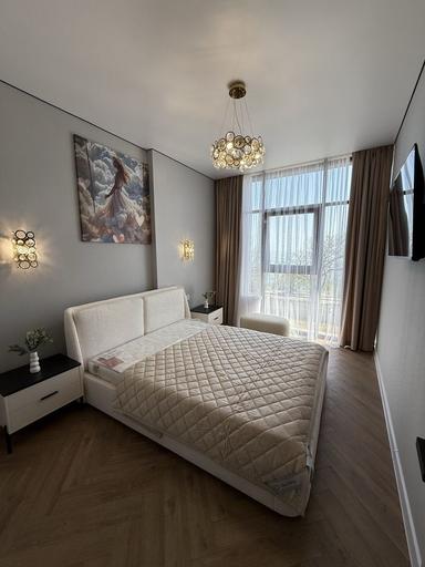 2-комнатная квартира по адресу ул. Здоровья (площадь 56 м²) - Atlanta.ua - фото 18