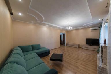 3-кімнатна квартира за адресою вул. Срібнокільська (площа 100,9 м²) - Atlanta.ua - фото 27