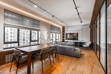 3-rooms apartment apartment by the address st. Bulvar Druzhby Narodov (area 129 m²) - Atlanta.ua - photo 25