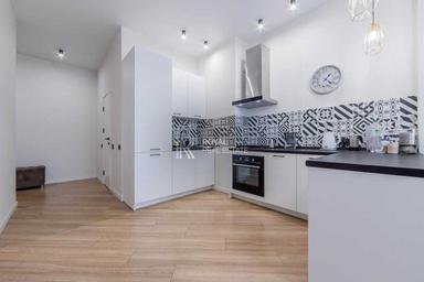 1-комнатная квартира по адресу ул. Бульварно-Кудрявская (площадь 52,9 м²) - Atlanta.ua - фото 22