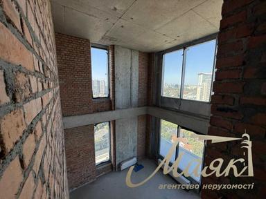 Багатокімнатна квартира за адресою вул. Звіринецька (площа 190 м²) - Atlanta.ua - фото 31