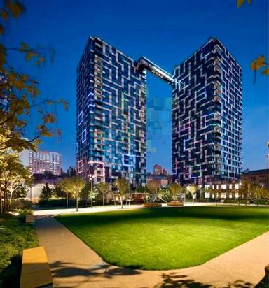 Многокомнатная квартира по адресу бульвар Дружбы Народов (площадь 298 м²) - Atlanta.ua - фото 22