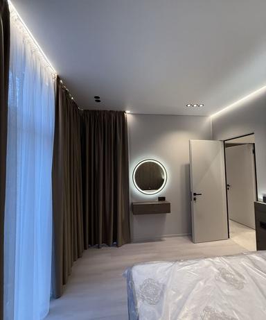 1-кімнатна квартира за адресою Петефі Шандора пл. (площа 42 м²) - Atlanta.ua - фото 20