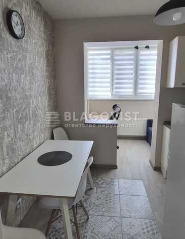 1-room apartment apartment by the address (area 36 m²) - Atlanta.ua - photo 38