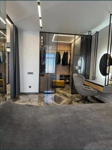 2-комнатная квартира по адресу ул. Спортивная (площадь 57 м²) - Atlanta.ua - фото 34