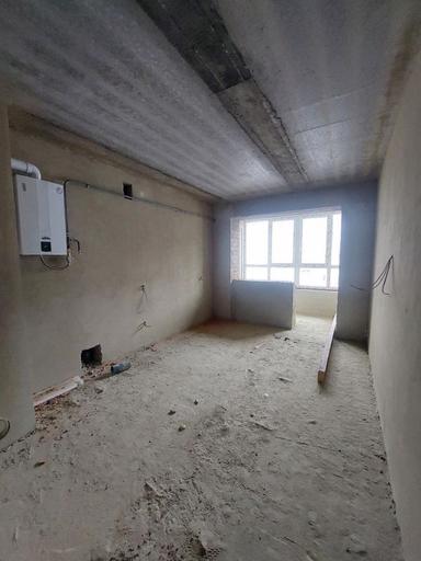 1-кімнатна квартира за адресою вул. Шухевича Романа (площа 46 м²) - Atlanta.ua - фото 13