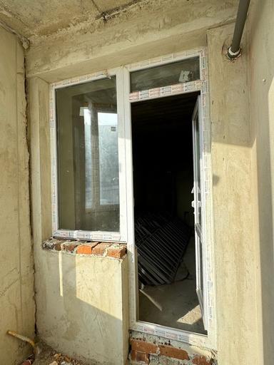 1-кімнатна квартира за адресою вул. Антоненка-Давидовича (площа 47 м²) - Atlanta.ua - фото 4