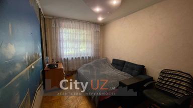 3-rooms apartment apartment by the address st. Zankovetskoi Marii (area 65 m²) - Atlanta.ua - photo 31