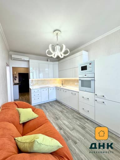 1-кімнатна квартира за адресою (площа 43,5 м²) - Atlanta.ua - фото 22