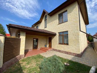 House by the address (area 220 m²) - Atlanta.ua - photo 23