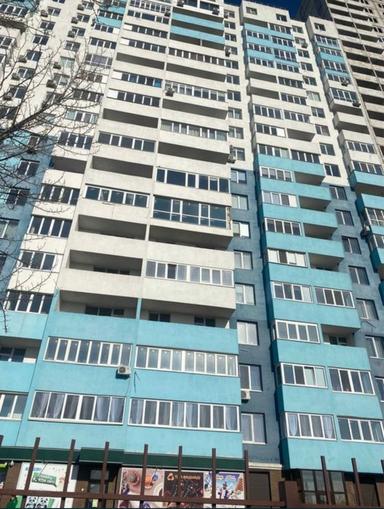 1-комнатная квартира по адресу ул. Рейгана Рональда (площадь 36 м²) - Atlanta.ua - фото 33