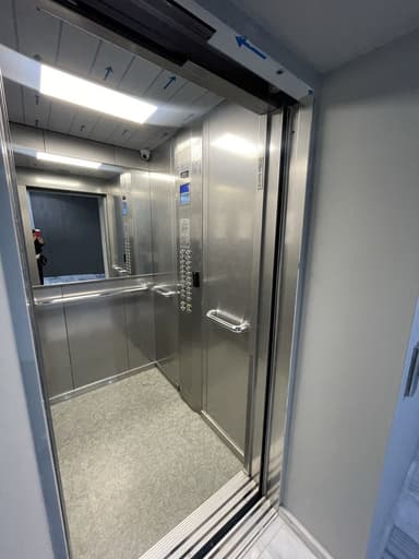 1-комнатная квартира по адресу ул. Спортивная (площадь 46 м²) - Atlanta.ua - фото 33