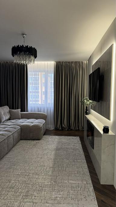 2-кімнатна квартира за адресою (площа 73 м²) - Atlanta.ua - фото 25