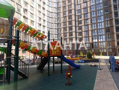 3-rooms apartment apartment by the address st. Tankistov (area 96,5 m²) - Atlanta.ua - photo 24