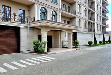 1-комнатная квартира по адресу ул. Спортивная (площадь 50 м²) - Atlanta.ua - imageAlt 30
