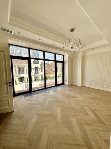 House by the address st. Mikhaylovskaya Industrialnaya (area 1100 m²) - Atlanta.ua - photo 19