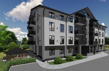 1-room apartment apartment by the address st. Nadrichna (area 53 m²) - Atlanta.ua - photo 13