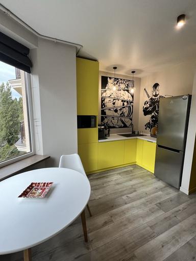 Коммерческая недвижимость по адресу Куликово поле пл. (площадь 100 м²) - Atlanta.ua - фото 32