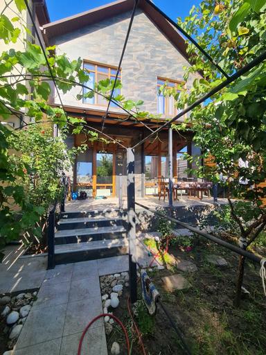 Дом по адресу Люстдорфская дор. (площадь 140 м²) - Atlanta.ua - фото 23