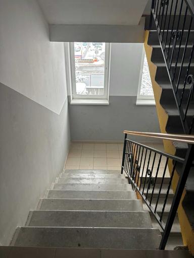 2-комнатная квартира по адресу (площадь 49,3 м²) - Atlanta.ua - фото 18