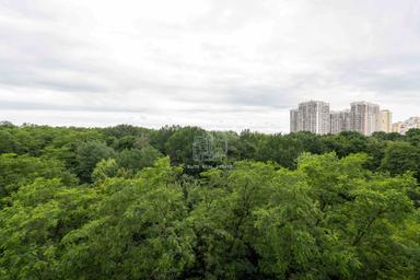 Багатокімнатна квартира за адресою вул. Жамбіла Жабаєва (площа 160 м²) - Atlanta.ua - фото 38