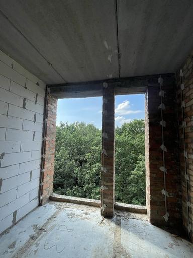 1-комнатная квартира по адресу ул. Подлесная (площадь 46 м²) - Atlanta.ua - фото 12