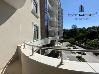 3-rooms apartment apartment by the address st. Kulikovo pole pl Oktyabrskoy revolyutsii pl (area 146,1 m²) - Atlanta.ua - photo 28