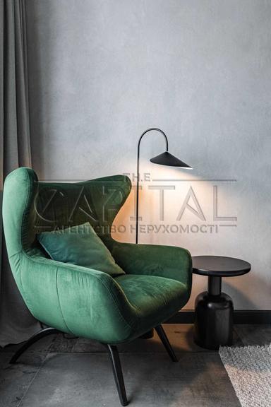 Багатокімнатна квартира за адресою вул. Іллєнка Юрія (площа 110 м²) - Atlanta.ua - фото 32