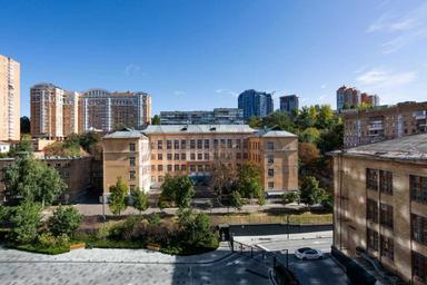 3-rooms apartment apartment by the address st. Bulvar Druzhby Narodov (area 77 m²) - Atlanta.ua - photo 34