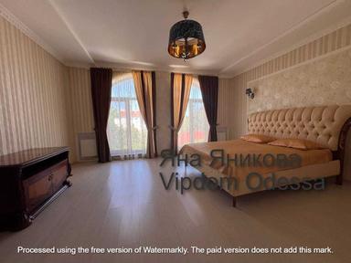 Дом по адресу ул. Китобойная (площадь 390 м²) - Atlanta.ua - фото 17