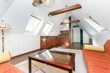 Дом по адресу Берестейский проспект(пр-т. Победы) (площадь 600 м²) - Atlanta.ua - фото 37