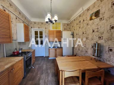 Многокомнатная квартира по адресу Куликово поле пл. (площадь 126 м²) - Atlanta.ua - фото 36