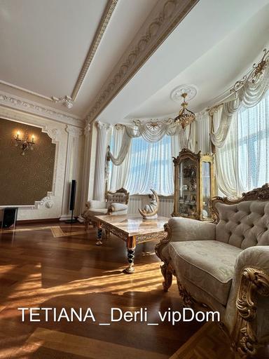 Многокомнатная квартира по адресу Куликово поле пл. (площадь 200 м²) - Atlanta.ua - фото 20