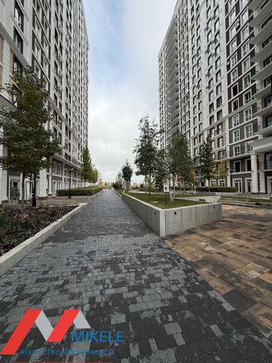 1-кімнатна квартира за адресою (площа 41 м²) - Atlanta.ua - фото 21