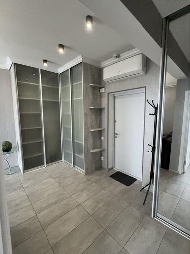 1-room apartment apartment by the address st. Tenistaya (area 50 m²) - Atlanta.ua - photo 15