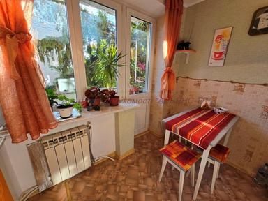 3-комнатная квартира по адресу Петефі Шандора пл. (площадь 72 м²) - Atlanta.ua - фото 9