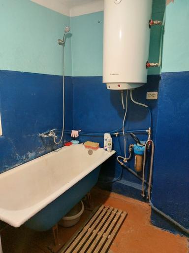 Дом по адресу ул. Кишинівська (площадь 43,4 м²) - Atlanta.ua - фото 40