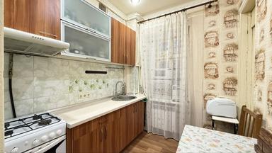 2-rooms apartment apartment by the address (area 34,3 m²) - Atlanta.ua - photo 36