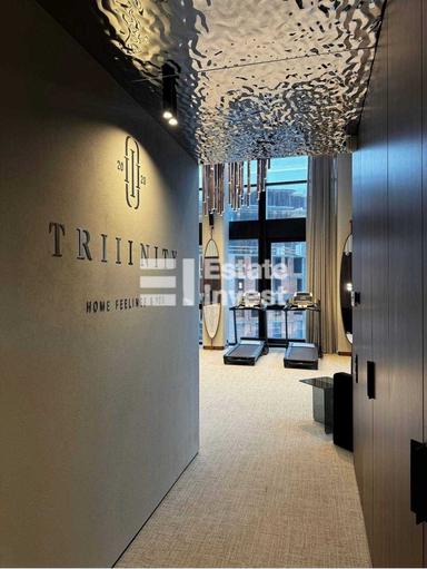 1-комнатная квартира по адресу бульвар Дружбы Народов (площадь 55 м²) - Atlanta.ua - фото 11