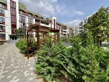 1-комнатная квартира по адресу ул. Проценко (площадь 41 м²) - Atlanta.ua - фото 45