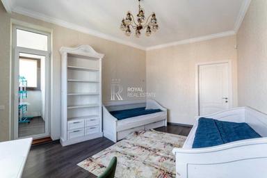 3-комнатная квартира по адресу бульвар Дружбы Народов (площадь 129 м²) - Atlanta.ua - фото 34