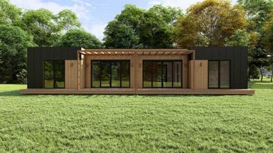 Дом по адресу (площадь 58 м²) - Atlanta.ua - фото 15