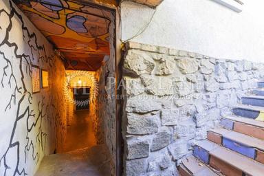 3-rooms apartment apartment by the address st. Ul Kudryavskaya (area 280 m²) - Atlanta.ua - photo 31