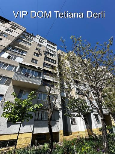 Багатокімнатна квартира за адресою вул. Степовая (площа 167,9 м²) - Atlanta.ua - фото 24